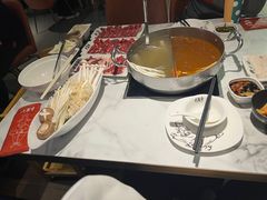 -大喜牛鲜牛肉火锅(世纪金源店)