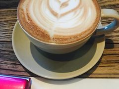 -MANYU COFFEE(广渠门店)