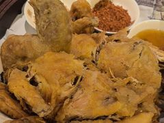 -秦月轩·陕西家乡菜(阜成路·五棵松店)