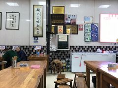 -朱秀英梆梆肉葫芦头(琉璃街店)