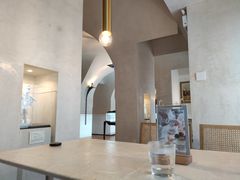 大堂-Me Coffee下午茶艺术空间