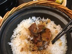 -谷田稻香·砂锅菜(元洪店)