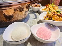 -璞臻汽锅餐厅(南京东路店)