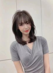 -JIMI·吉米造型