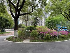 -苏州河梦清园环保主题公园