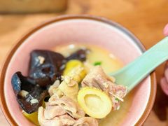 -大盐帮川菜馆(长楹天街店)