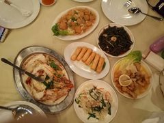 -真浪花园海鲜餐馆