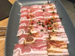 -新石器烤肉(招商1872店)
