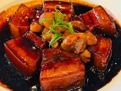 -苏帮袁Sue Cuisine(将台店)
