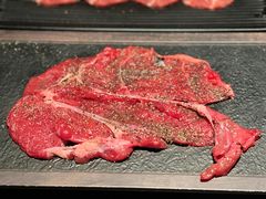 -神户赤童日式烤肉(金地广场店)