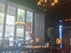 -颐和•海鲜砂锅粥•啫啫煲(奥林匹克广场店)
