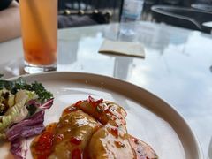 -STARRY CAFE & LOUNGE BAR(高新店)