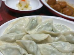 -喜家德虾仁水饺(东海缤纷天地店)