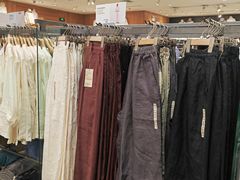 -MUJI无印良品(西单大悦城店)