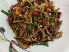 -潇湘·永州会馆(百子湾店)