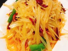 -日食记精菜馆(建邺万达店)