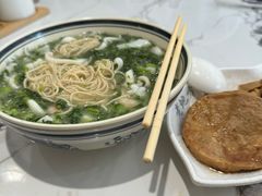 -老地方面馆(思南路店)
