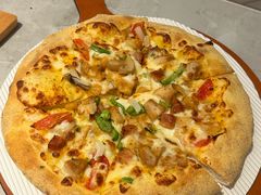 -必胜客(桐梓坡店)