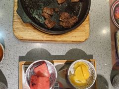 -将军牛排·尔滨地标朝鲜族美食(总店)