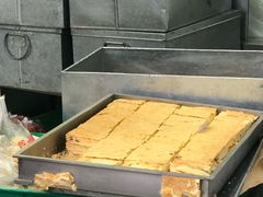 拿破仑蛋糕-宫廷糕点铺(双林中横路店)