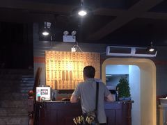 -乔家栅(襄阳南路店)