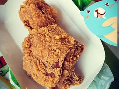 -德克士(龙阳广场店)