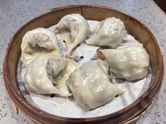 蒸扁食-荣家小吃(紫阳街店)