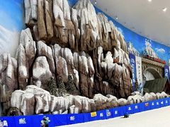 -湘江欢乐城欢乐雪域