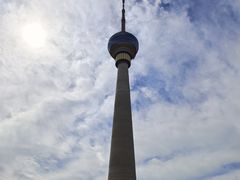 -中央广播电视塔