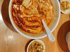 -原来宝鸡(万和城店)