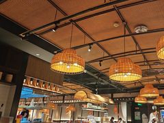 -小隐人家(乐松店)