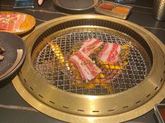 -厚贞日式烤肉(浦东汇智店)