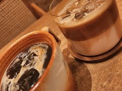 -翠贝卡&Mama Kelly Brunch Coffee(河西店)