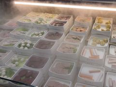 -来龍儿鲜切牛肉自助老火锅