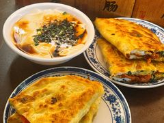 -老客满蛋饼(双塔市集店)