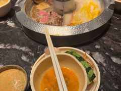 -牛New寿喜烧(新六百店)