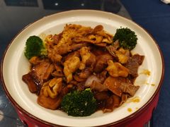 -顺风山庄(水濂山店)