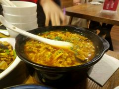 -妈妈的味道(工人体育场东路店)