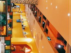 -凡塔斯牛排餐厅(厚街万达店)