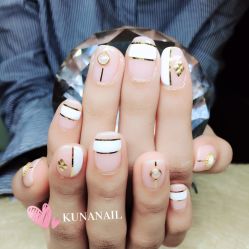 -KUNA NAIL･玖奈日式美甲美睫