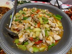 -江味龙虾馆(南山店)