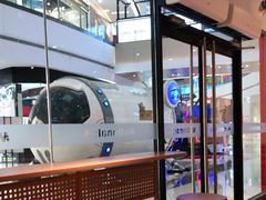 -麦当劳(万达广场店)