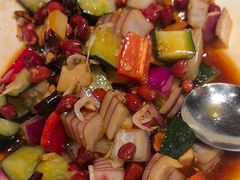 -那家老院子东北菜·饺子·小鸡炖蘑菇(艳华街店)