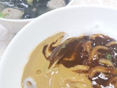 沙茶粿-华威达牛庄(黄埔大道西店)