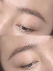 -UP&UP·半永久眉毛眼线机器野生眉