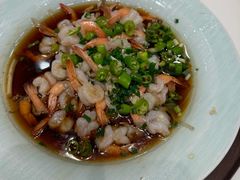 -金陵后厨·南京菜(新街口秣陵路店)
