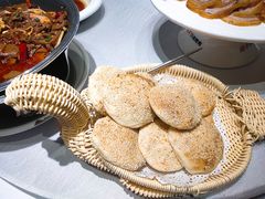 -煜丰汴京烤鸭(福彩路店)