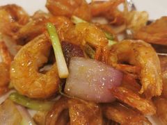 -凤凰楼酒家·粤宴点心(华强北店)