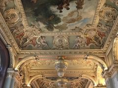 大堂-纽约咖啡馆