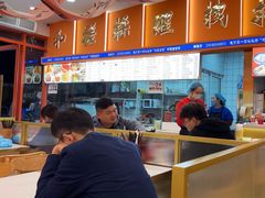 -臻陕府·陕西手工面(秀沿路店)